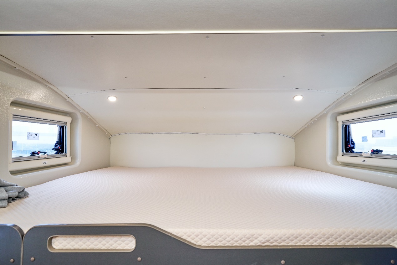 依维柯欧胜性价比_易车知识库