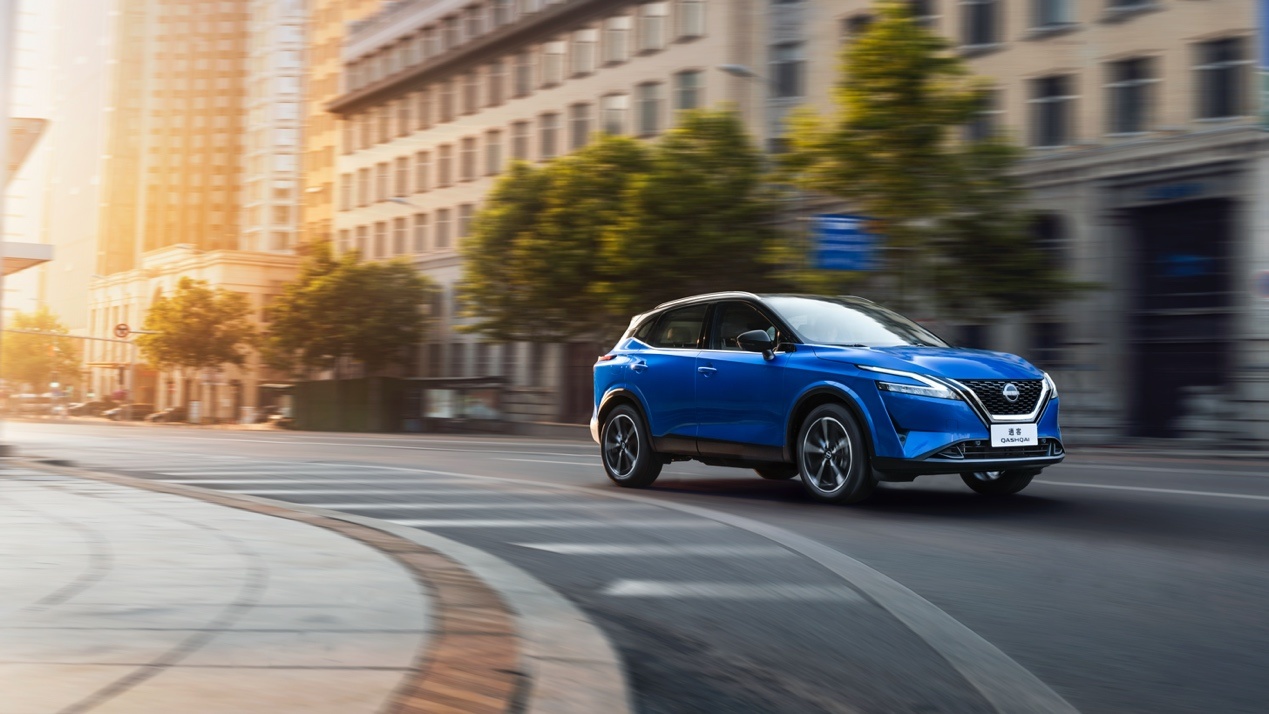 最大扭矩为270n·m,与之匹配的是全新一代的xtronic cvt变速箱值得