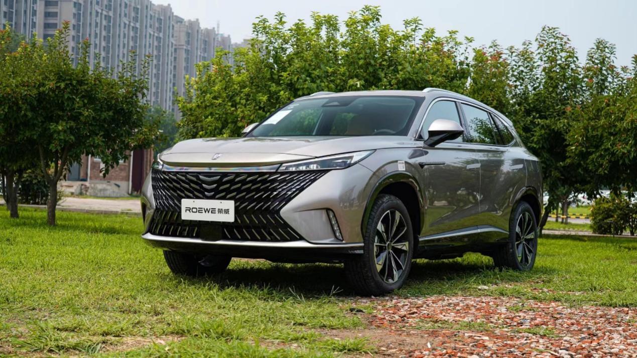 荣威erx5续航_易车知识库