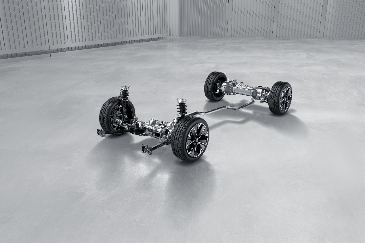 标致508l独立悬架-上市-整车质保-易车