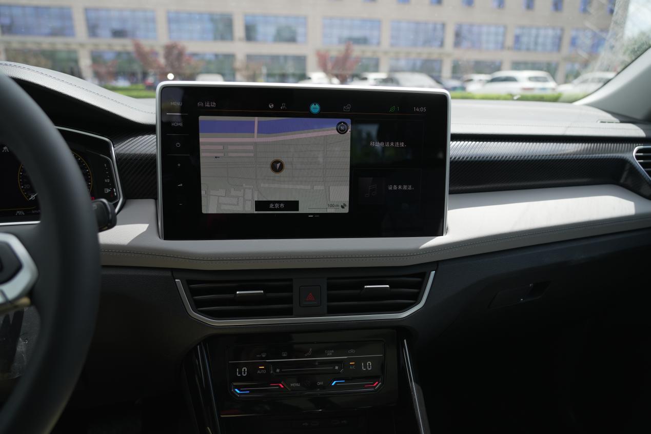 探岳功能_易车知识库