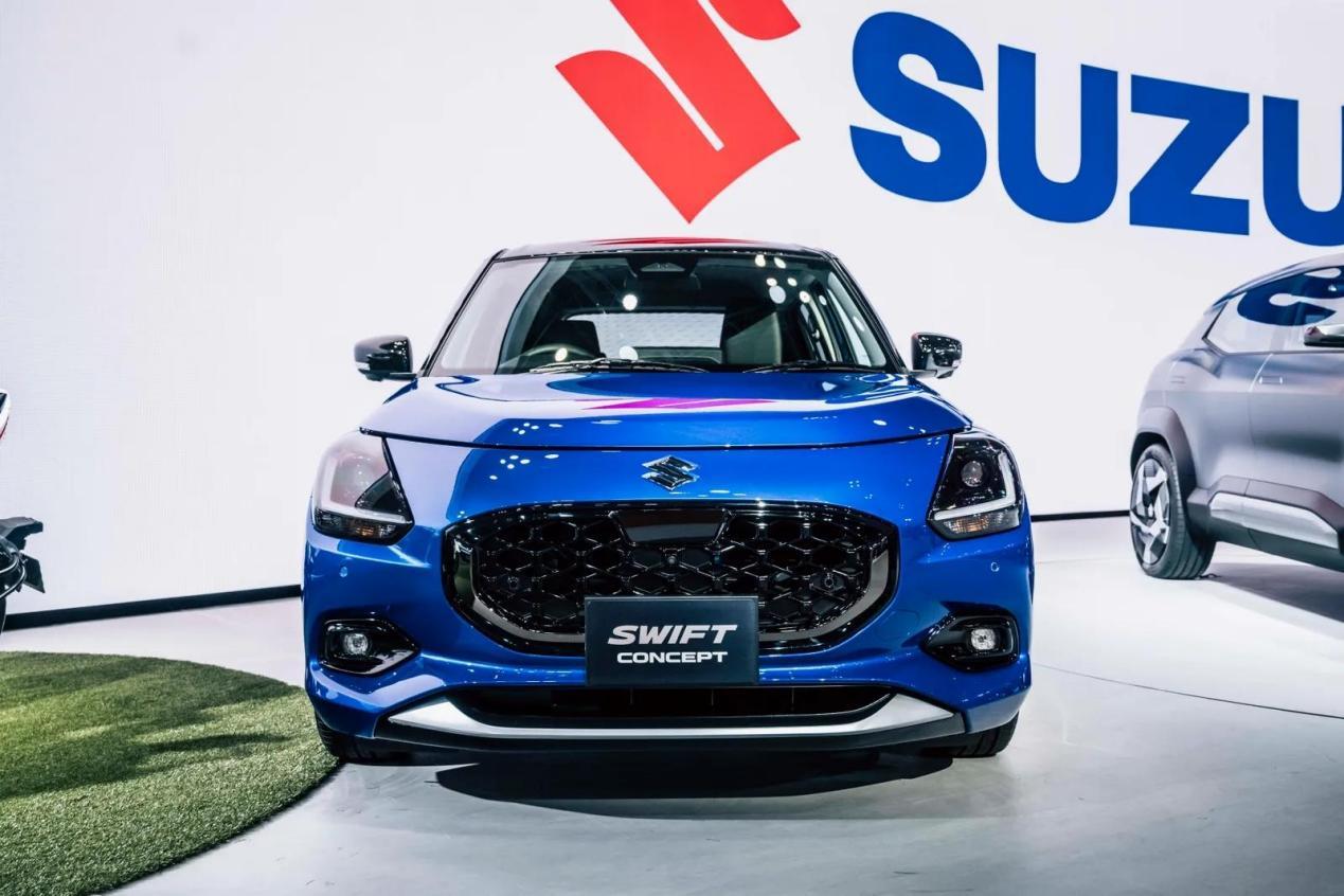 4t轻混动力系统或将配备在全新速翼特sport运动版车型_易车