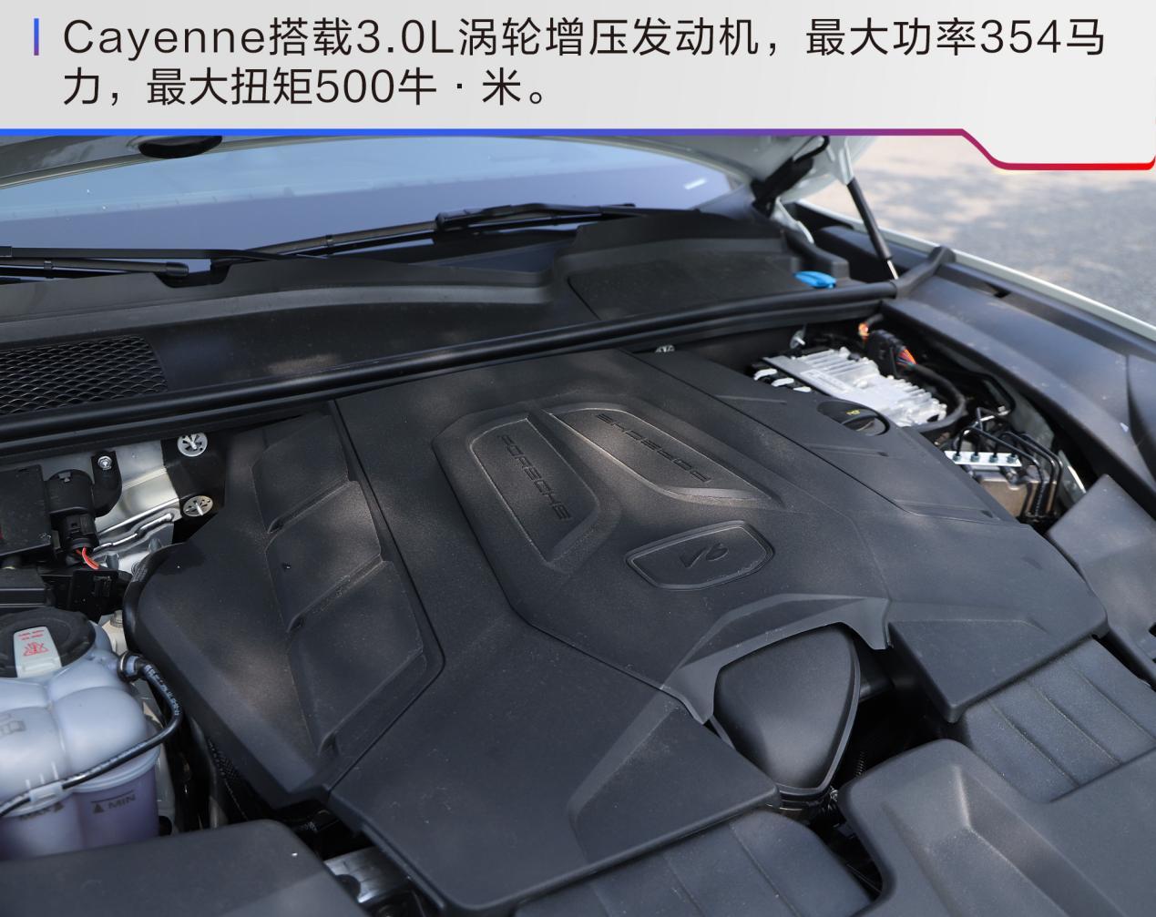 全新英杰力发动机提供澎湃动力揽胜运动版的第二排座椅支持电动放倒