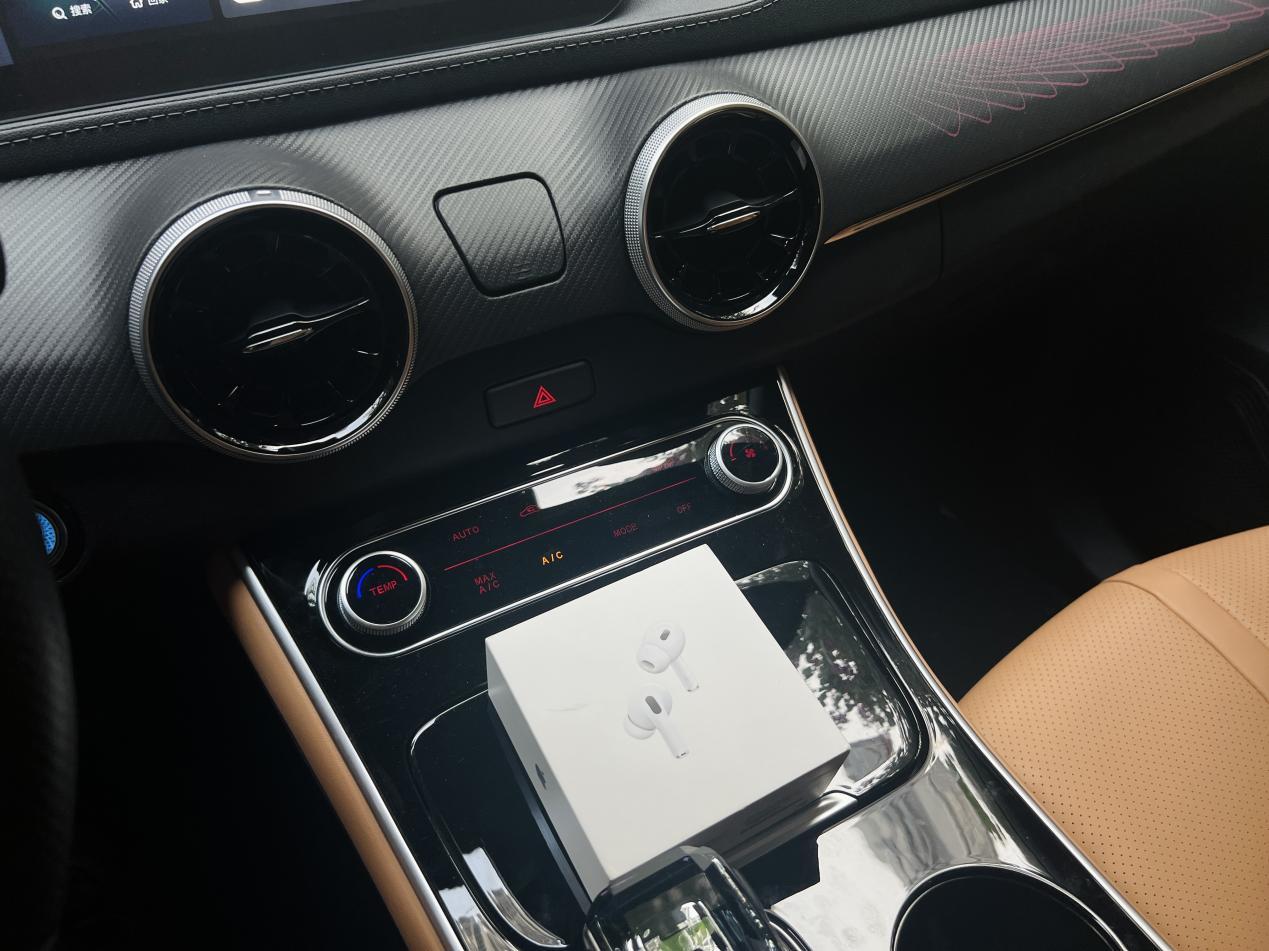 风行t5 evo中控_易车知识库