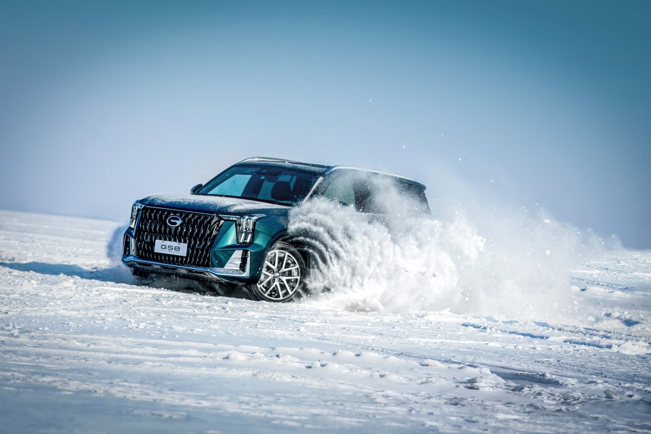 二代传祺gs8怎么样_易车知识库