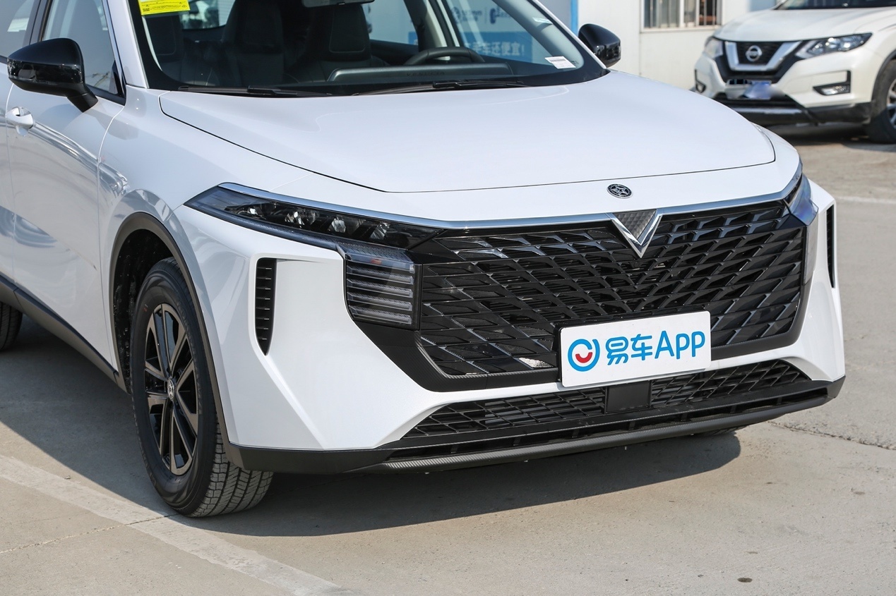 启辰大v和哈弗h6哪个好_易车知识库