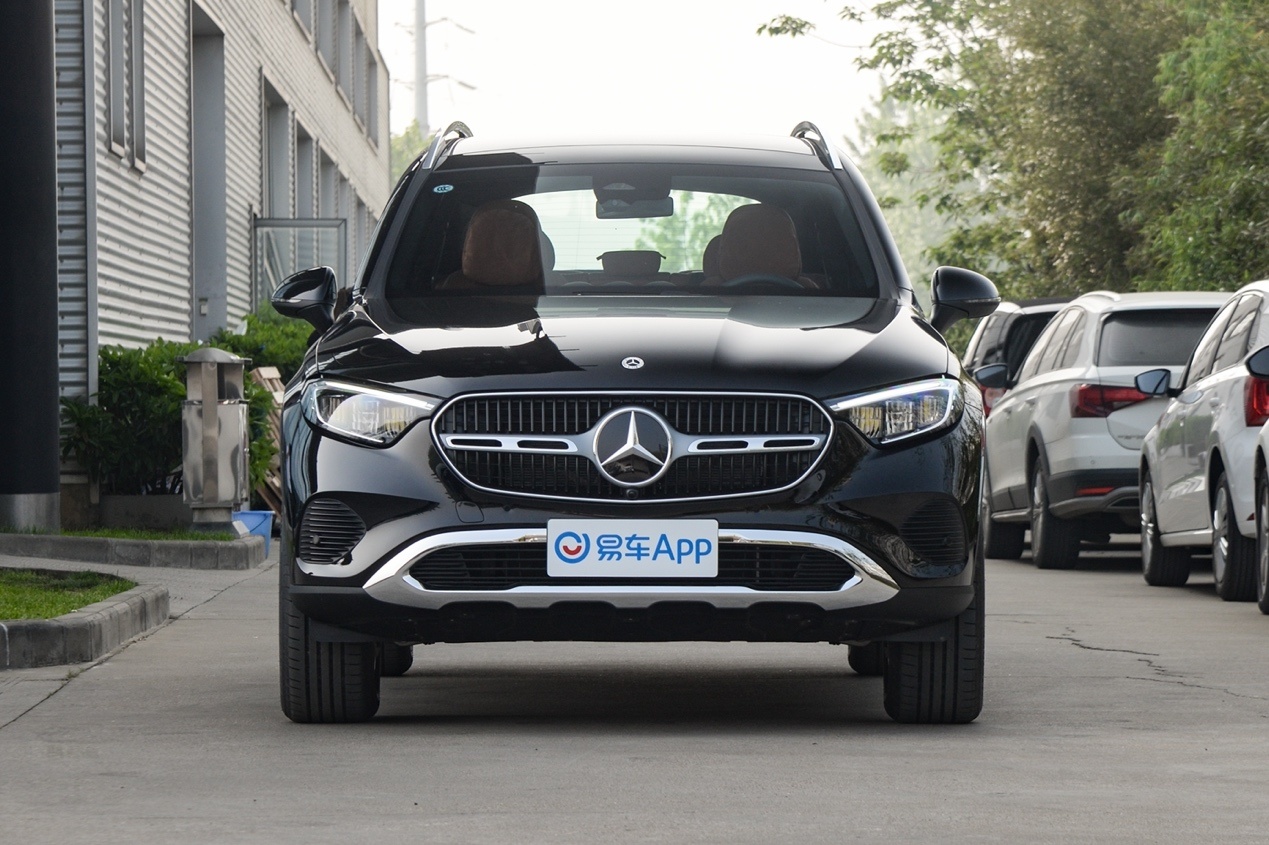 宝马530和奔驰glc300哪个好_易车知识库