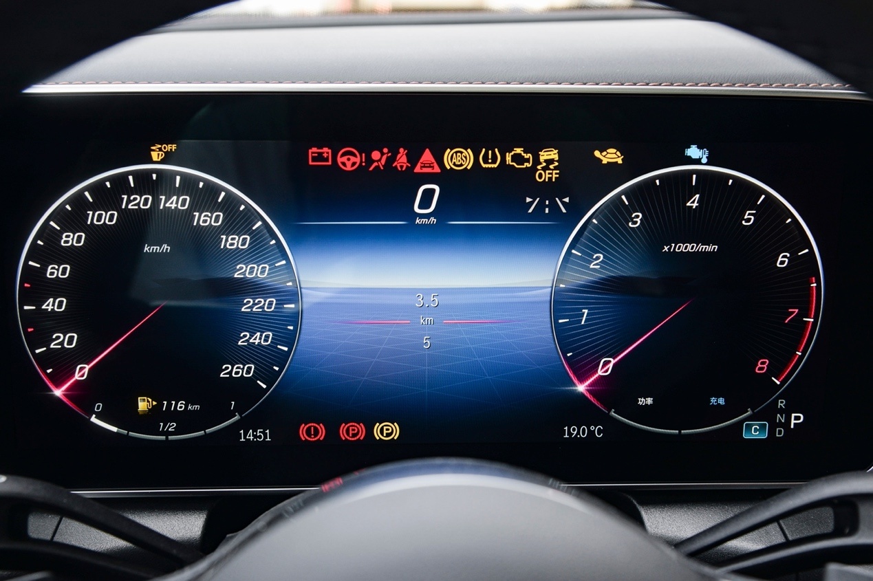 奔驰glc260l真实成交价_易车知识库