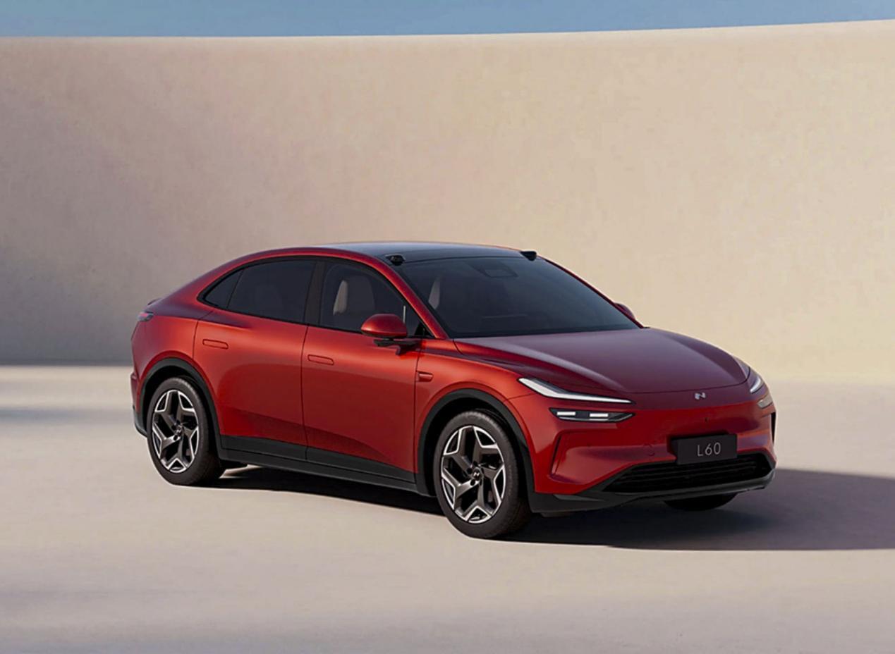 乐道L60 VS特斯拉Model Y，后来者居上？
