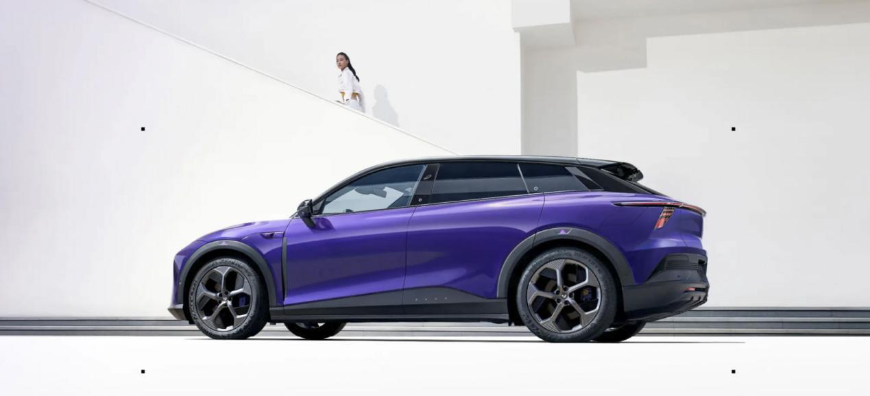 极越01、极氪001和特斯拉Model Y，选谁呢？