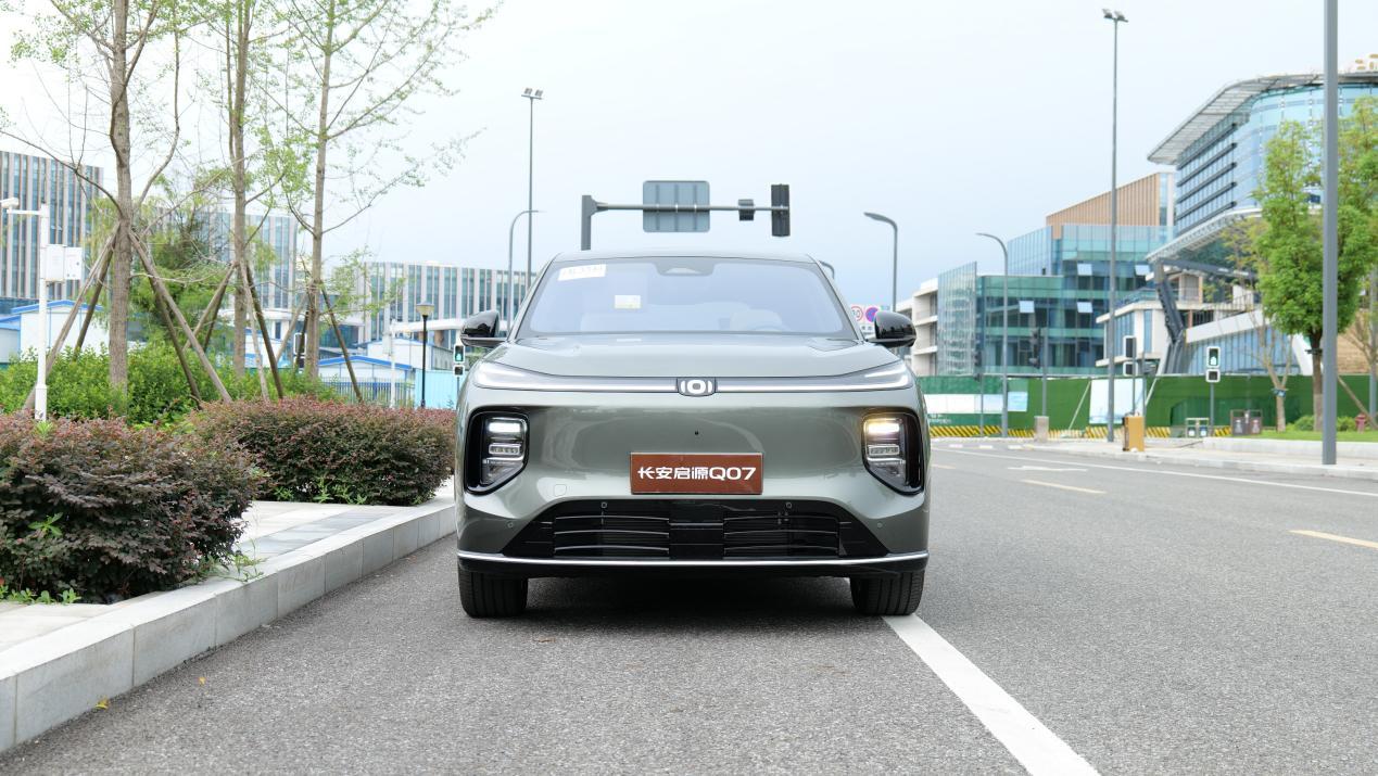 长安启源Q07 VS 宋PLUS DM-i，家用该咋选？