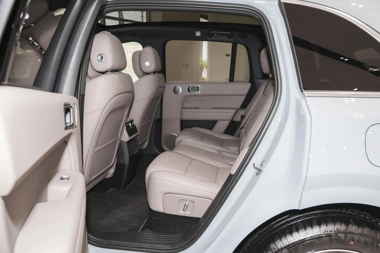 预算20万上下,买主流中型纯电SUV,乐道L60不容错过