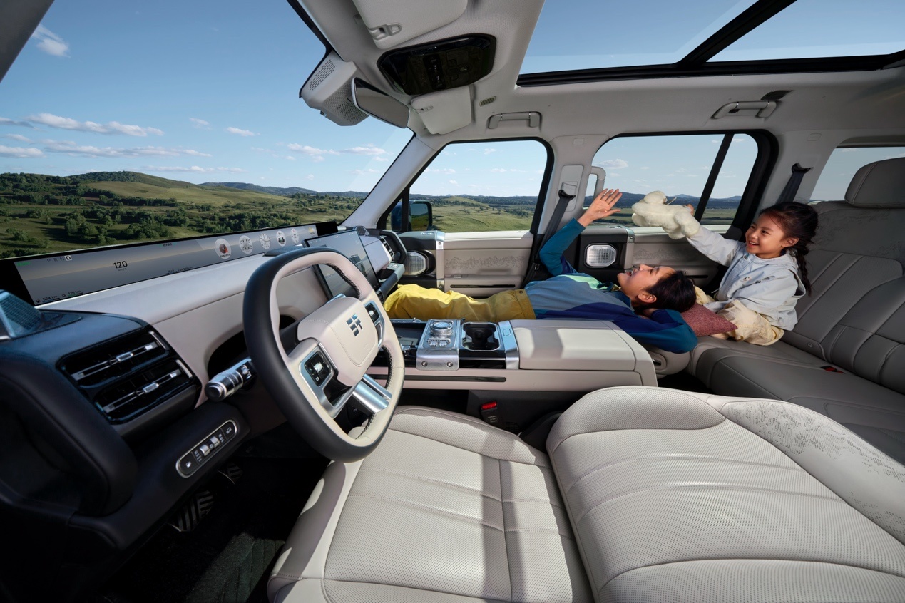 纵横G700 全面解析：上市、配置、优势与买车考量