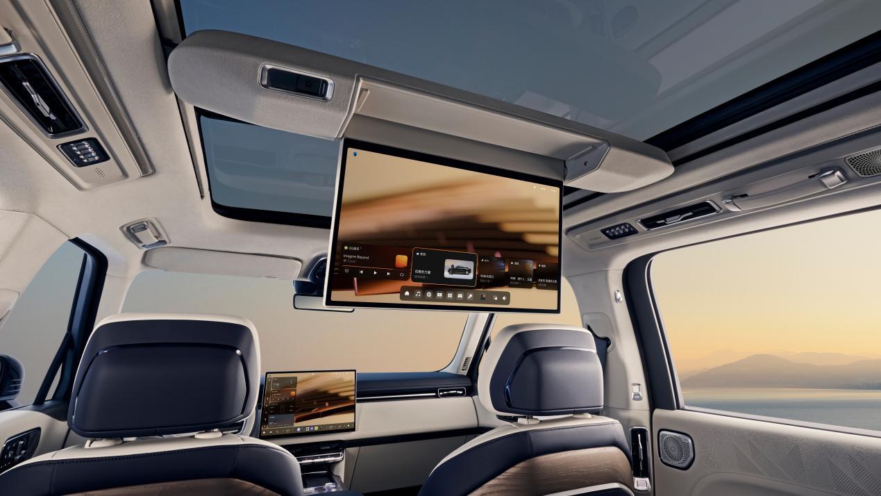 46.59万到59.99万,极氪9X上市杭州湾库里氪来了