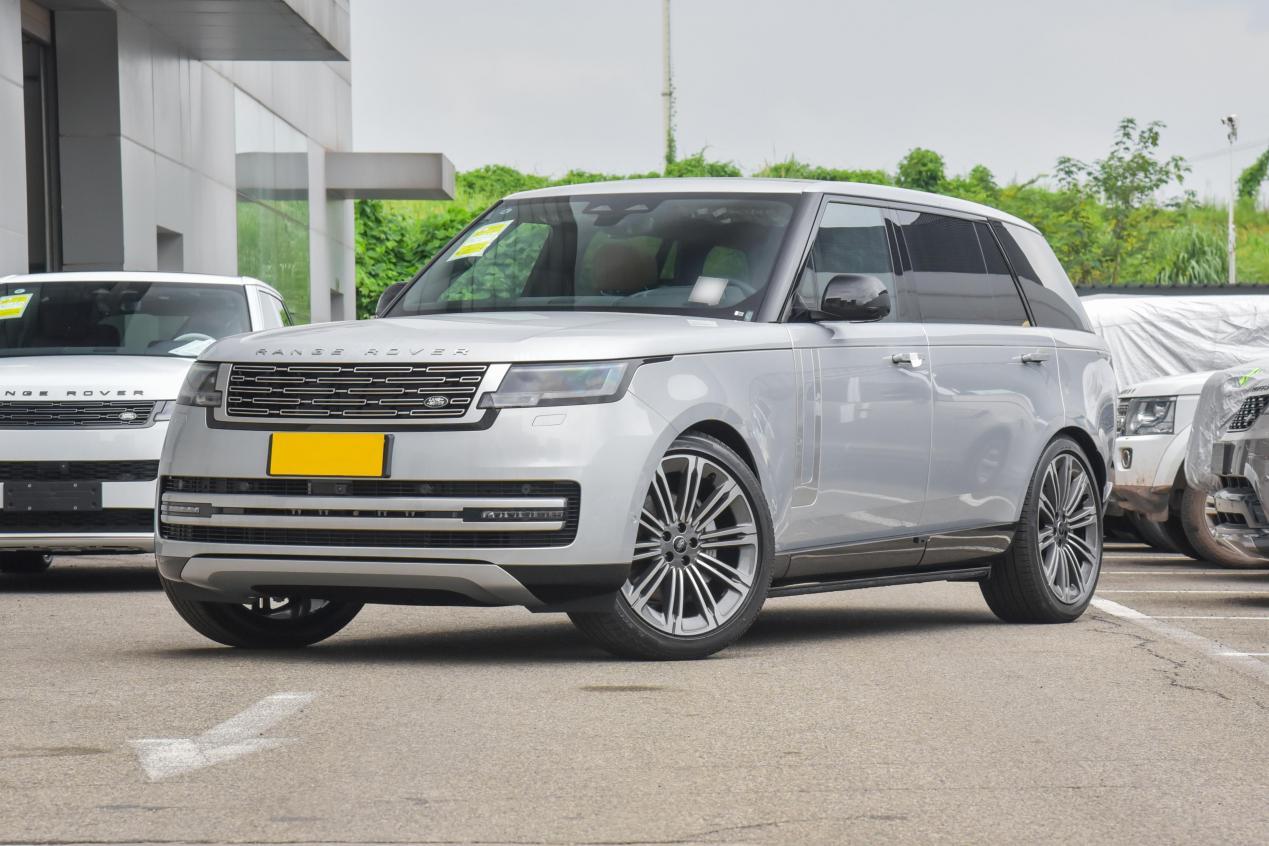 揽胜与仰望U8L，谁才是大哥甄选