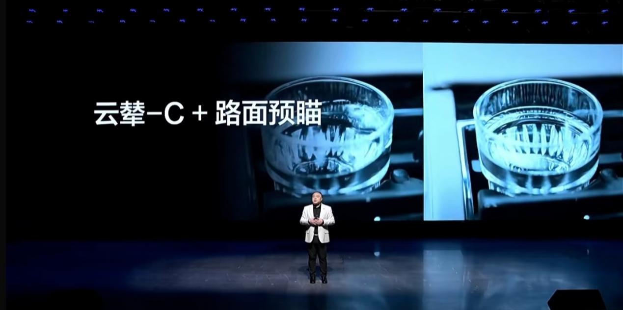 比亚迪汉长续航版上市,售价15.98万起,新车实力如何?