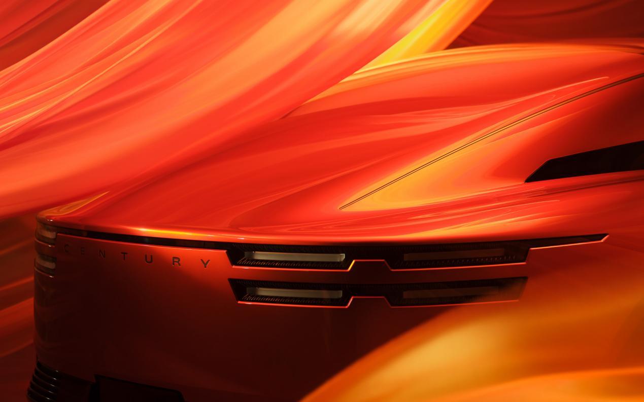 东京车展提前预览?丰田发布世纪轿跑、凌志LS六轮概念车