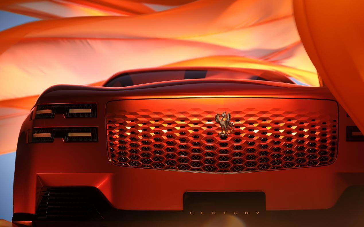 东京车展提前预览?丰田发布世纪轿跑、凌志LS六轮概念车