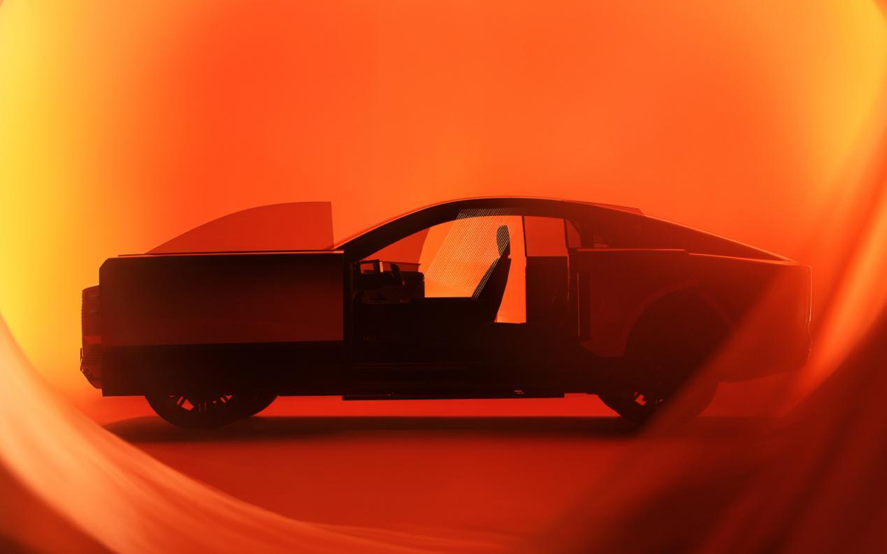 东京车展提前预览?丰田发布世纪轿跑、凌志LS六轮概念车