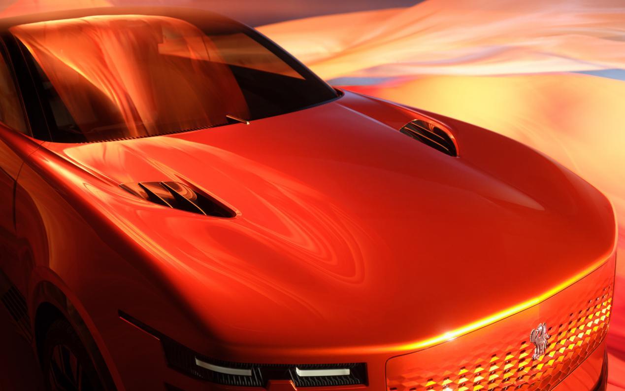 东京车展提前预览?丰田发布世纪轿跑、凌志LS六轮概念车