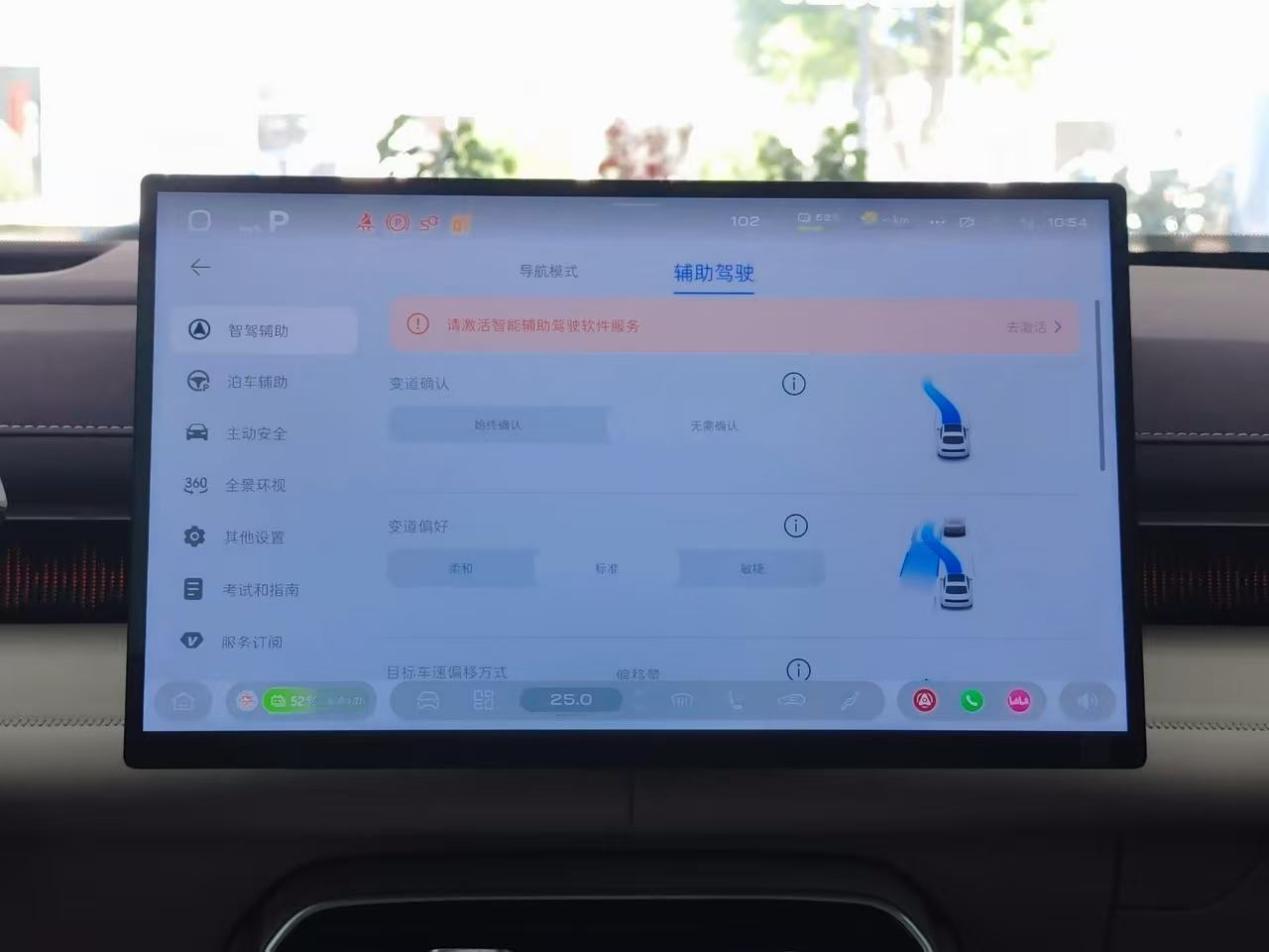 高质价比or高销量 全新深蓝S07对比海狮06 怎么选?