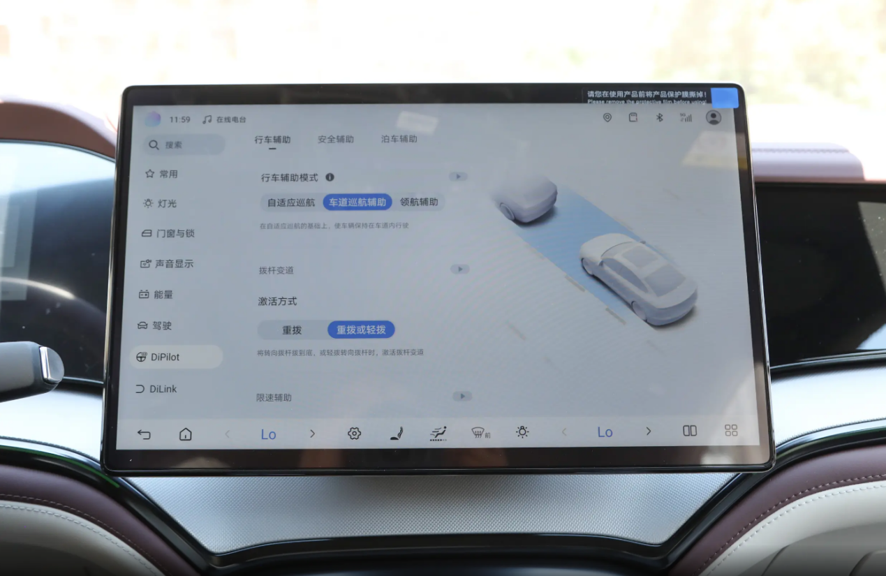 亲民新能源B级车PK,深蓝L07对比海豹07