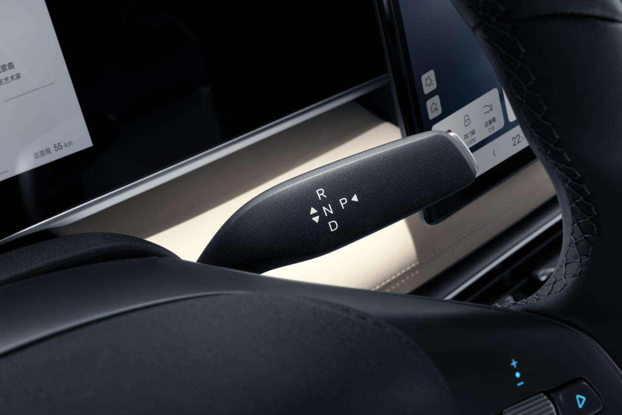 更省、更远!2026款秦L DM-i 9.28万起售!