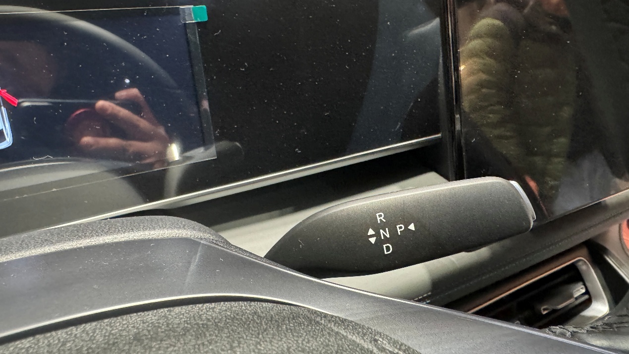 2026款比亚迪 宋L DM-i 正式上市