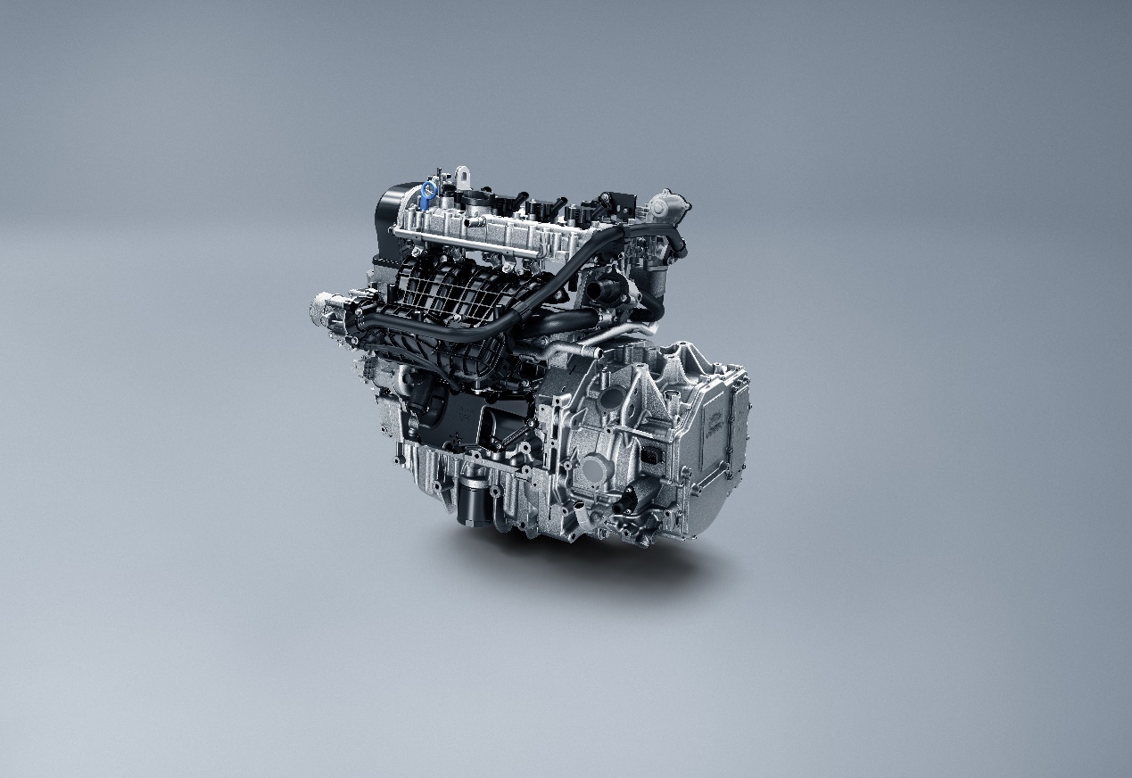 全新阿尔法T5上市10.98万起!