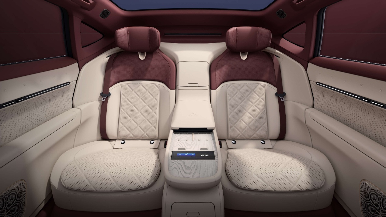 25.99万起！阿维塔12四激光版升级华为乾崑ADS 4