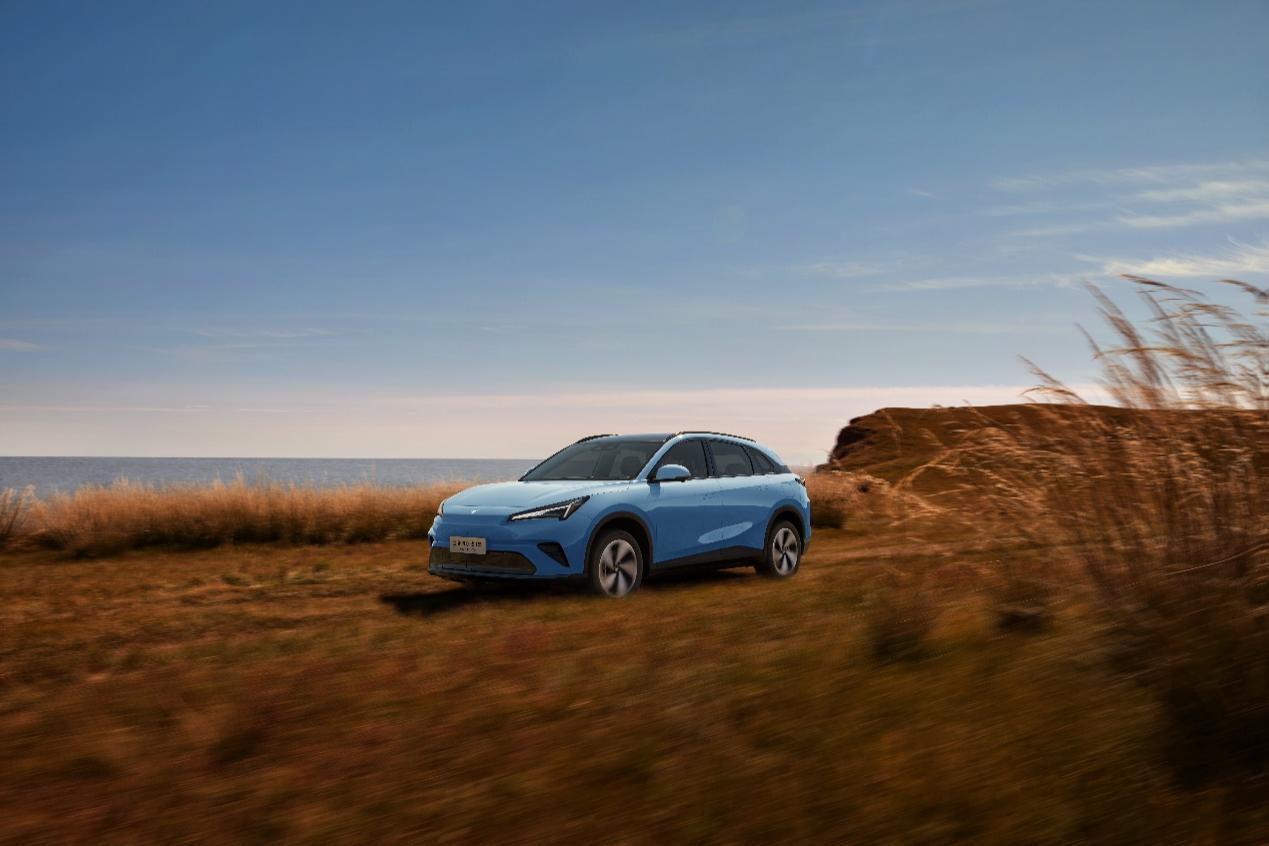 全新阿尔法T5上市10.98万起!