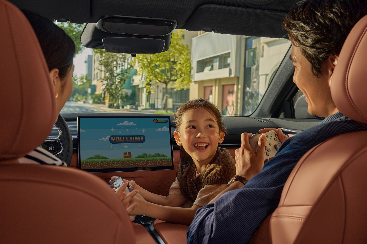 全新阿尔法T5上市10.98万起!