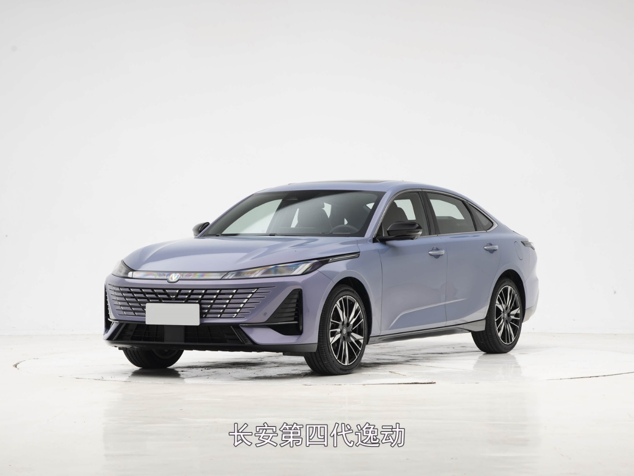 经济型家轿自主品牌车如何选,长安逸动PK吉利帝豪谁更靠谱