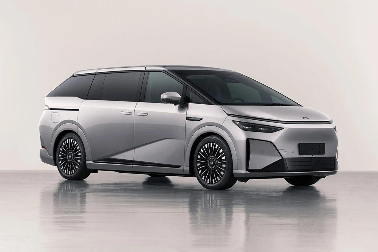 30-40万中大型MPV怎么选？五大热门车型优缺点对比