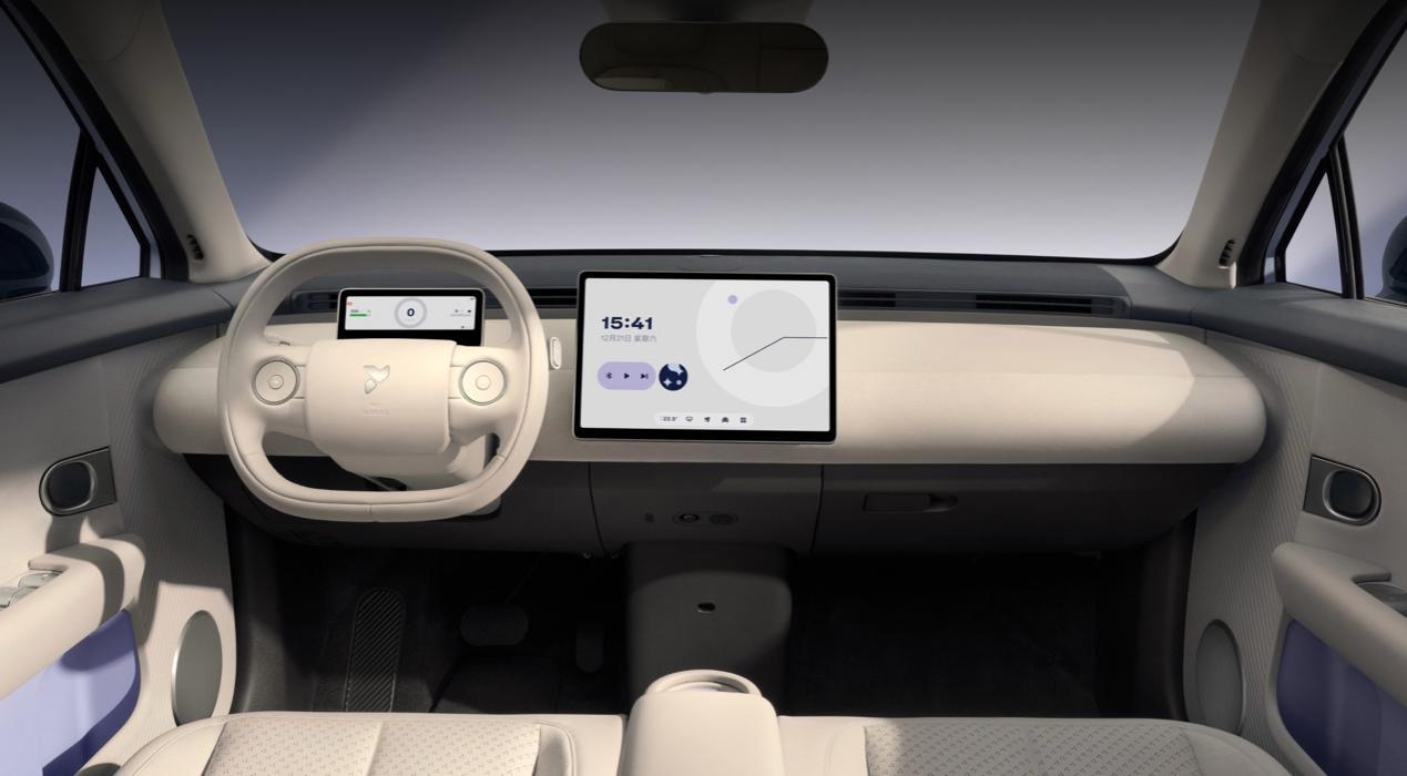 科技控VS务实派,选萤火虫还是缤果S