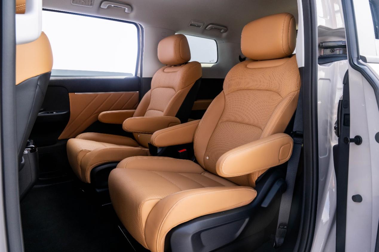 起售价7.3万元 星光730上市