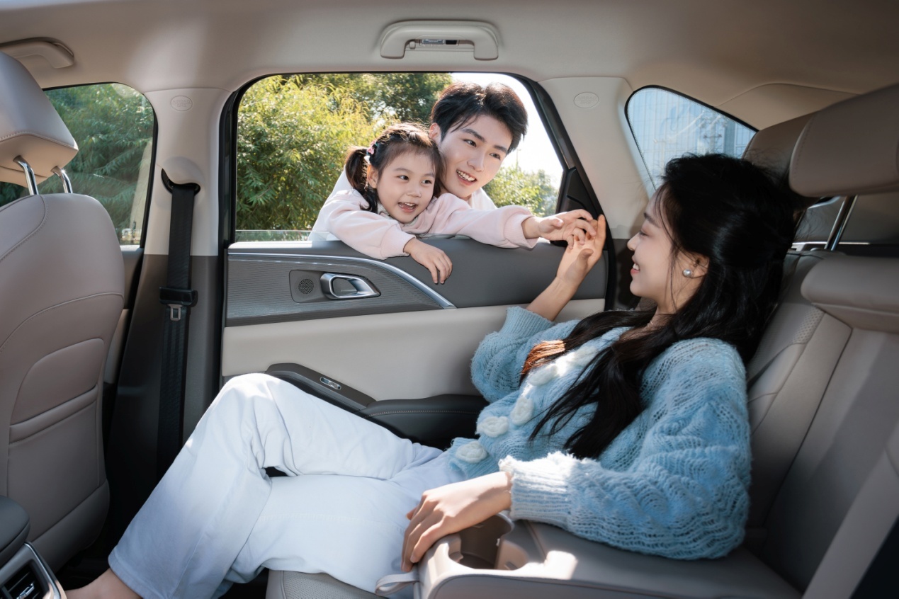 哈弗H6L上市限时权益价10.39万元起