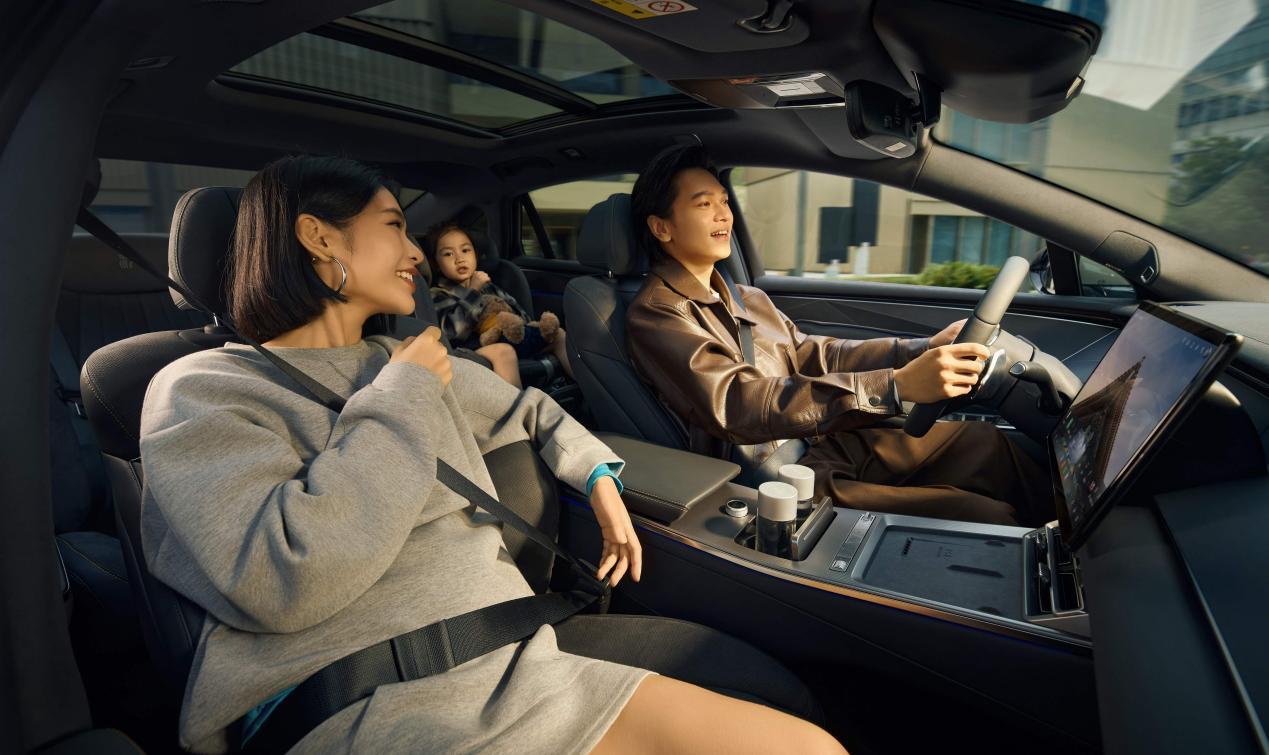 汉L唐L置换补贴后19.48万元起