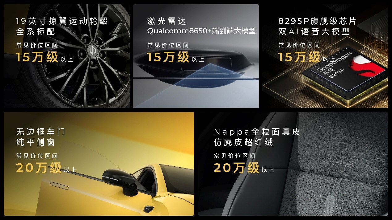 零跑 Lafa5:9.28 万起,给了年轻人哪些新选项?