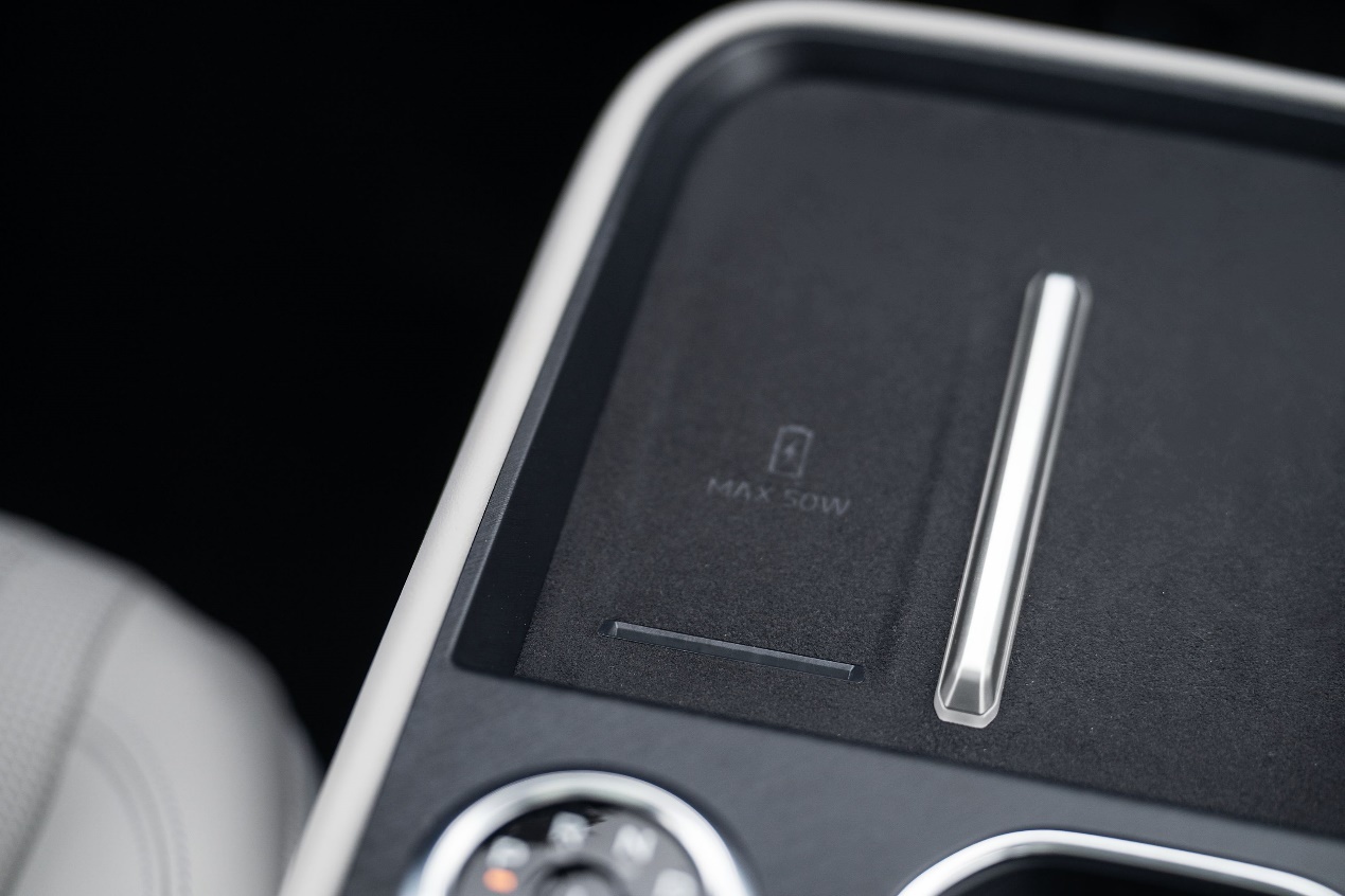 14.98万元起!福特新蒙迪欧拉高同级性能标准