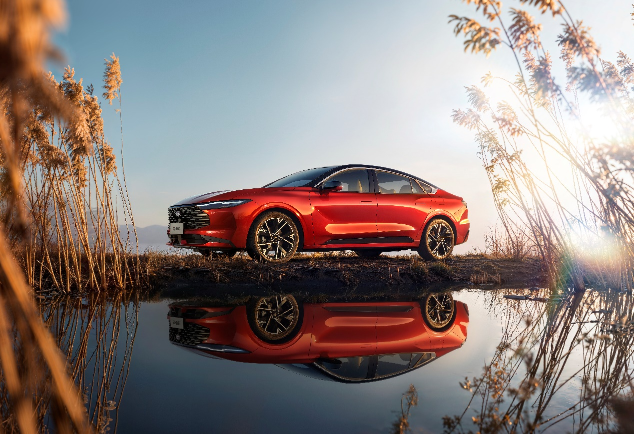 14.98万起!新蒙迪欧焕新上市,这次福特终于放大招了!