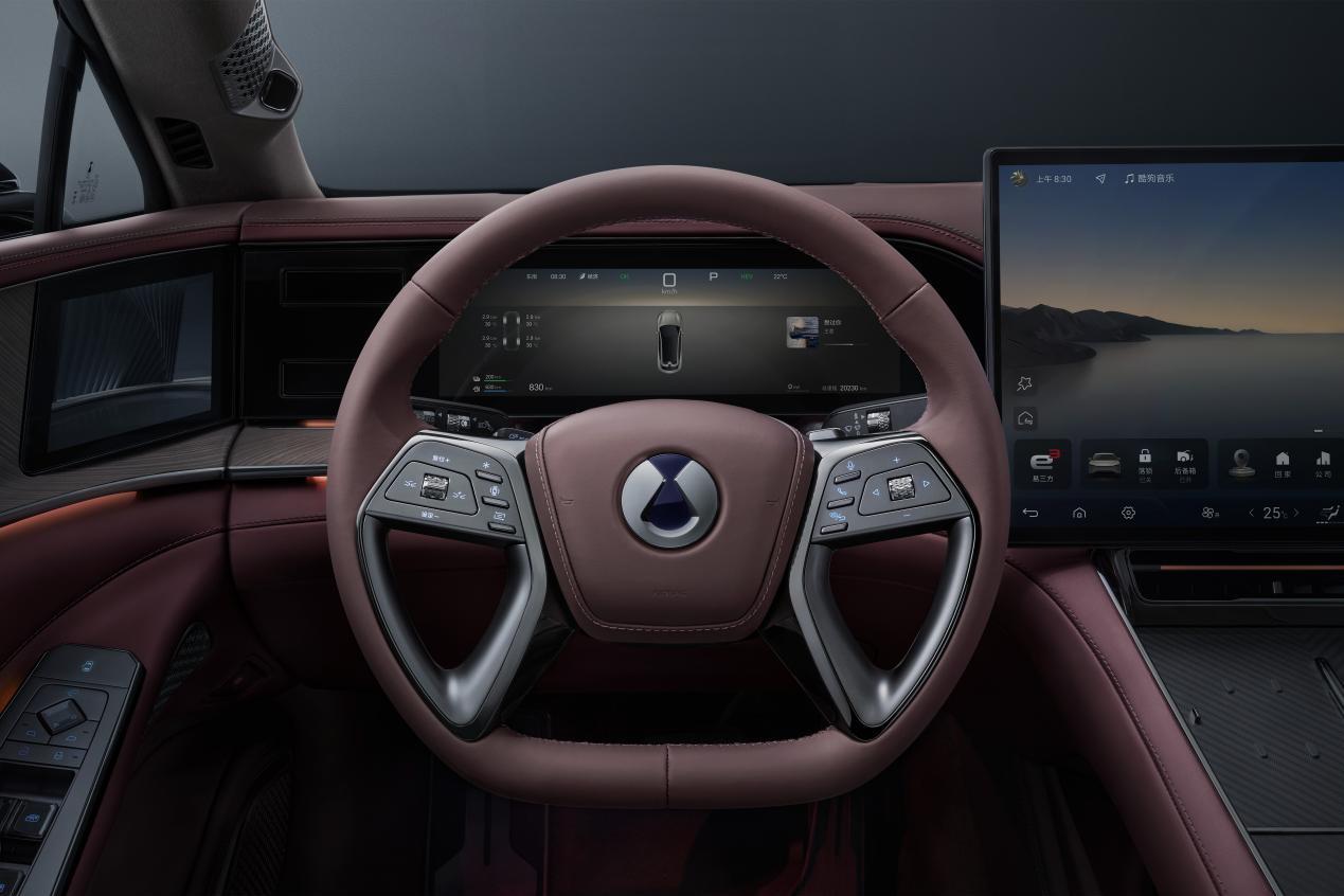 35万级高端旅行车对决,享界S9GT对比腾势Z9GT