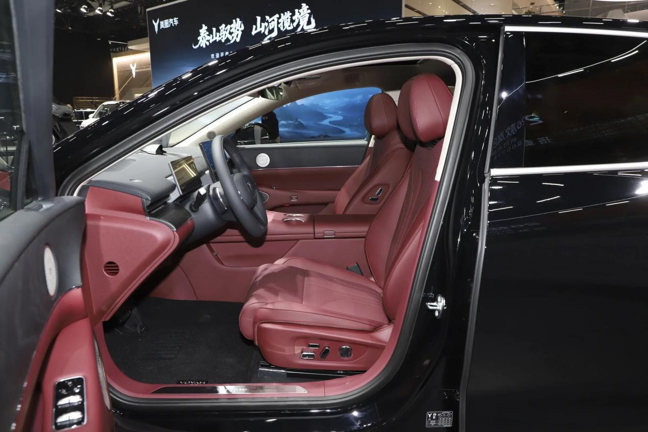 岚图追光L配置推荐：这一个配置请优先考虑，千万别乱选！