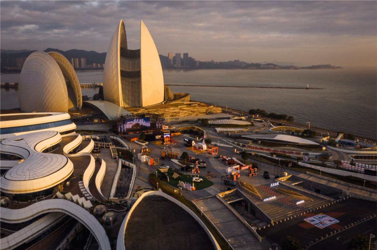 从“造车”到“造生态”：iCAR的用户主义革命