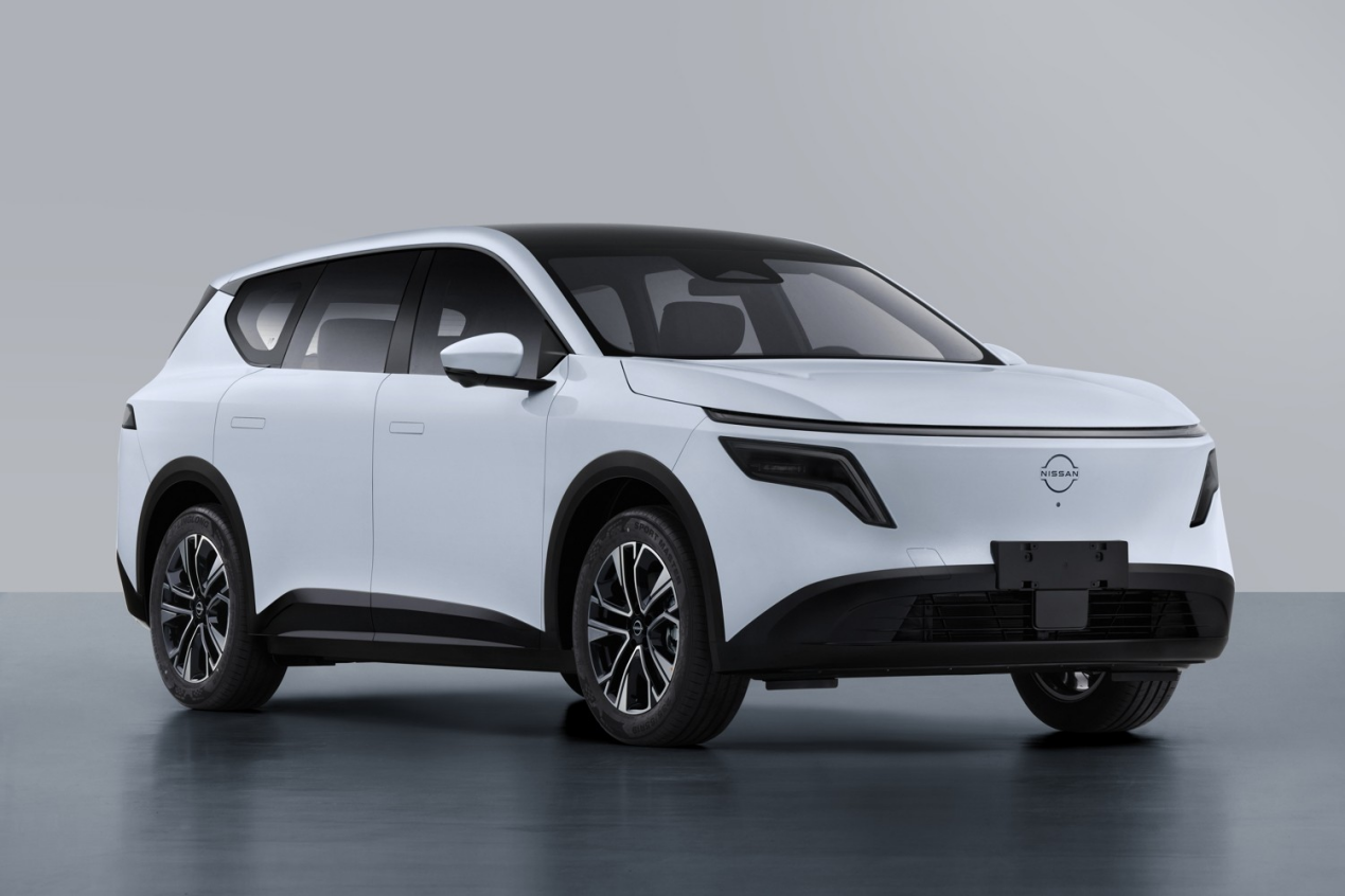 东风日产NX8上半年发布！增程/纯电双动力覆盖多元需求