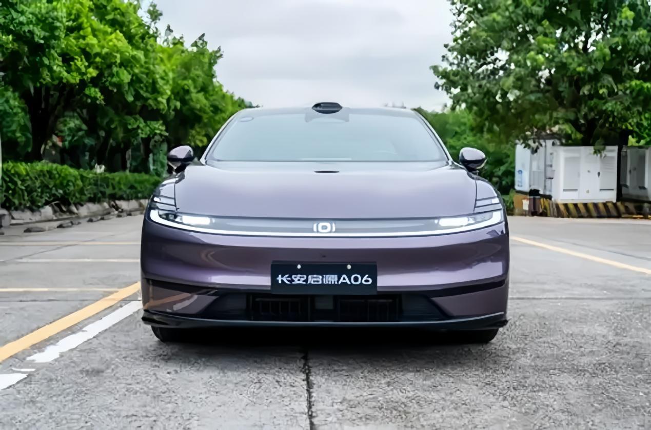 要空间要续航，长安启源A06和小鹏MONA M03该买谁