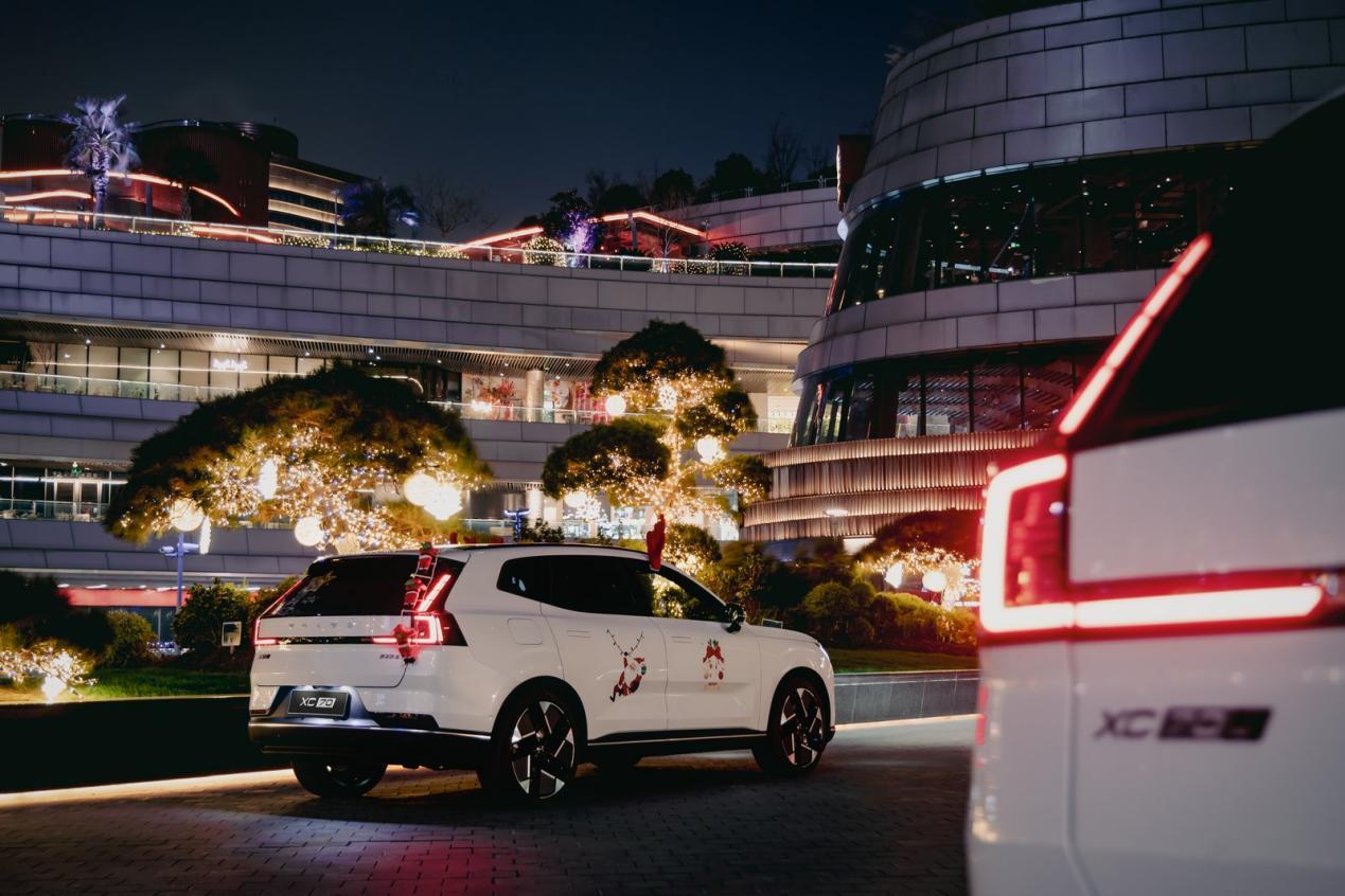 同为30万级，等全新奥迪Q5L还是选沃尔沃全新XC70？