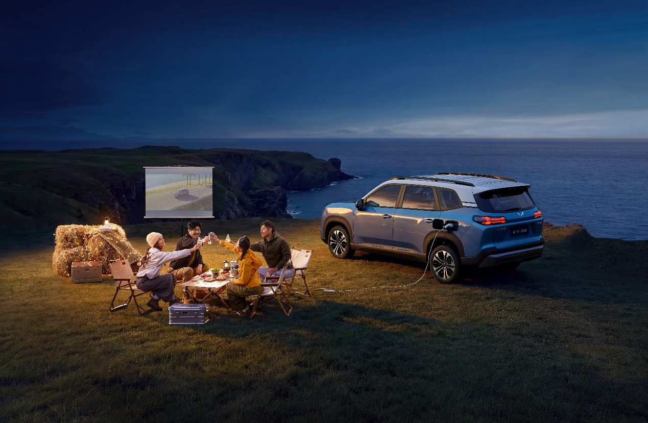 星光560:硬派实用主义的务实选择,将于1月15日上市!