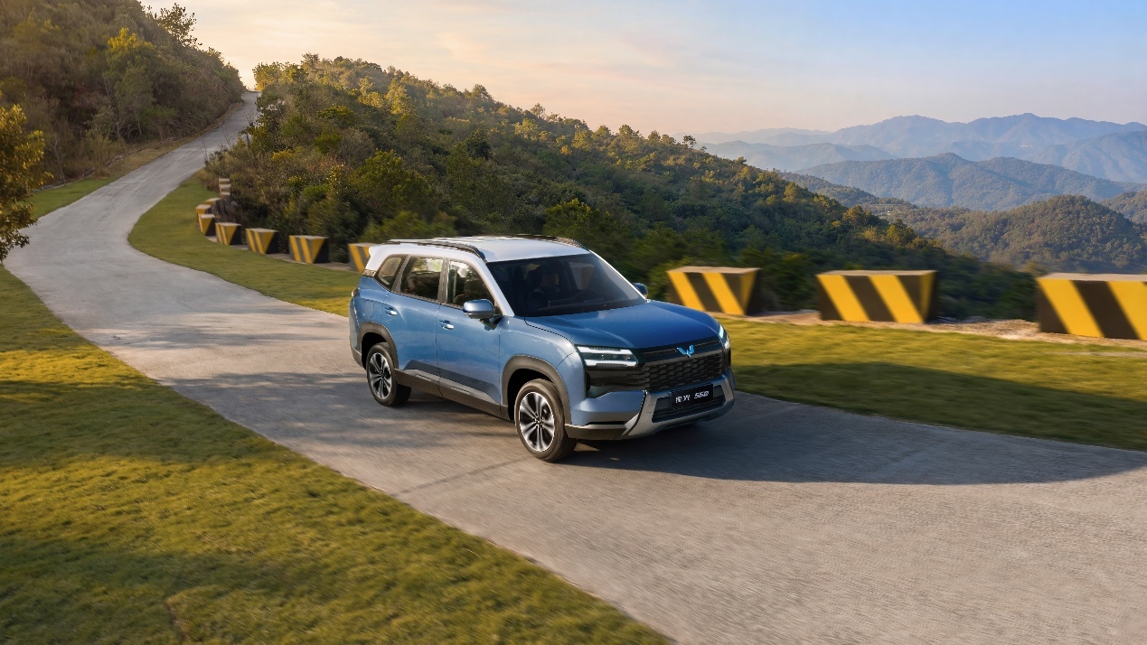 星光560：硬派实用主义的务实选择，将于1月15日上市！