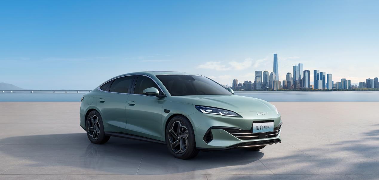 比亚迪将加推4款大电池插混车型，纯电续航翻一倍！